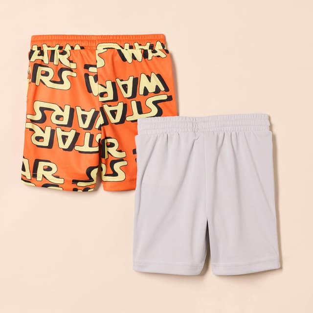 Thumbnail 5 de Amazon Essentials Boys Mesh Basketball Gym Shorts