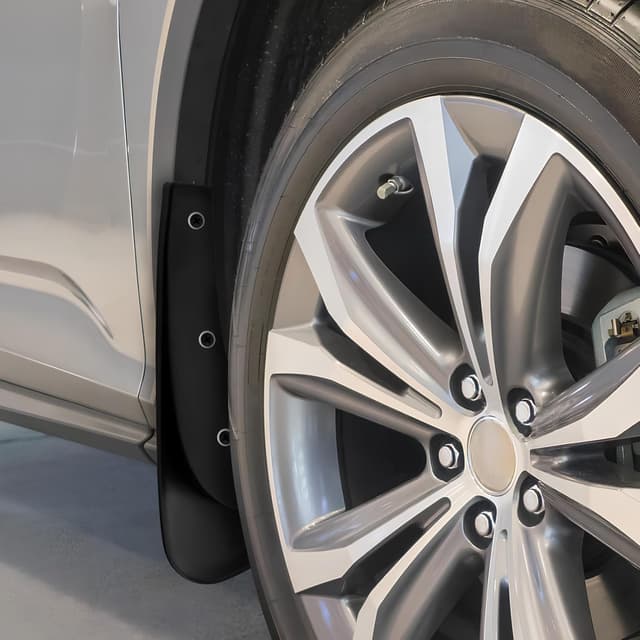 Thumbnail 4 de ULTECHNOVO Schmutzfänger 9.84x7.09x1.18 in Universal