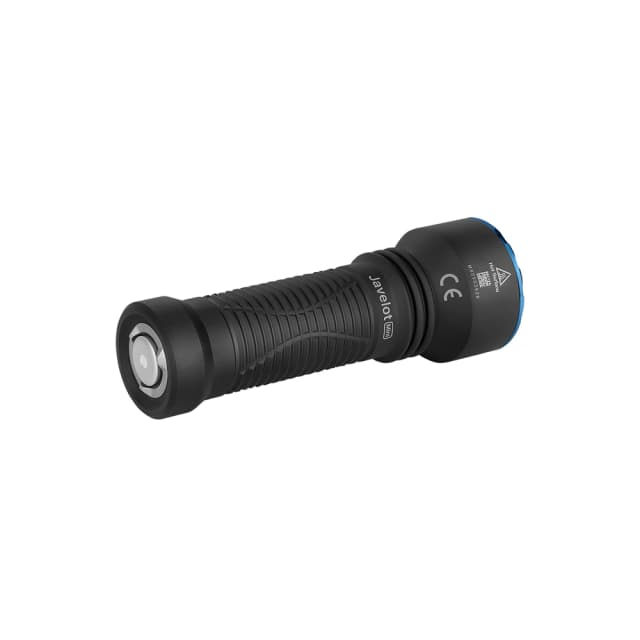 Detalle de Olight Javelot Mini 1000 lúmenes — linterna táctica