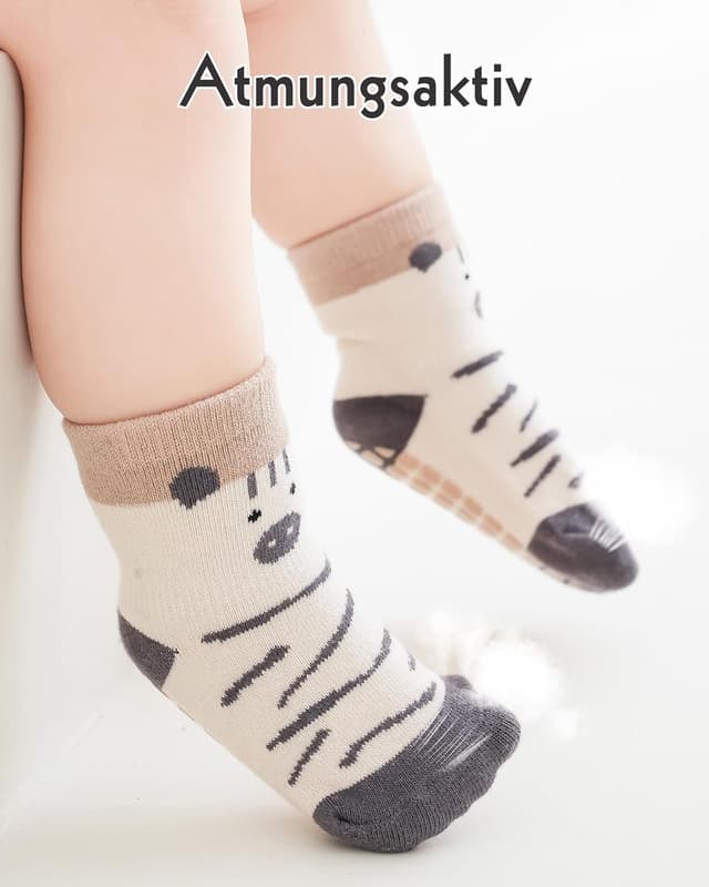 Thumbnail 5 de Kyopp Baby Socken ABS rutschfest