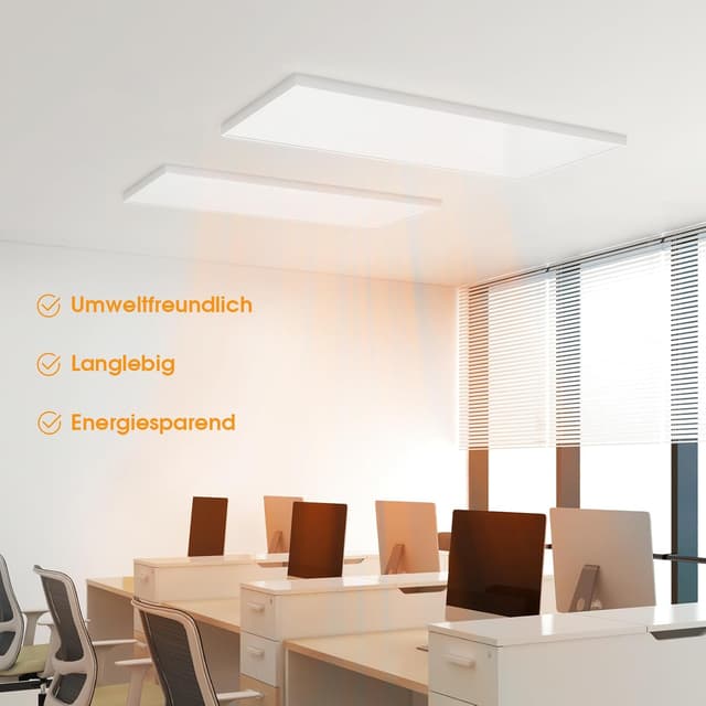 Thumbnail 6 de byecold Riscaldatore a infrarossi 600 W