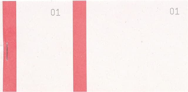 Thumbnail 3 de Exacompta 96399E Bloc vendeur 100 feuillets