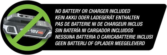 Thumbnail 2 de Murray IQ18LB 18V Leaf Blower Body