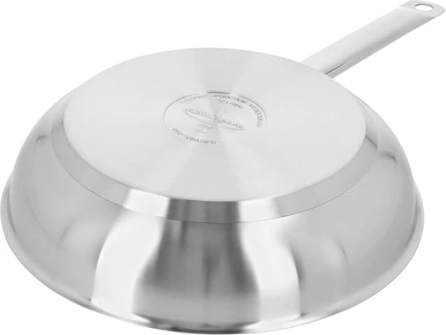 Thumbnail 7 de Demeyere Classic 3 Bratpfanne 24 cm