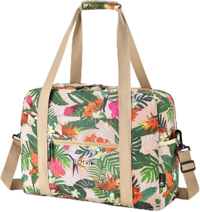 Thumbnail 6 de SPAHER Sac de Voyage 20L