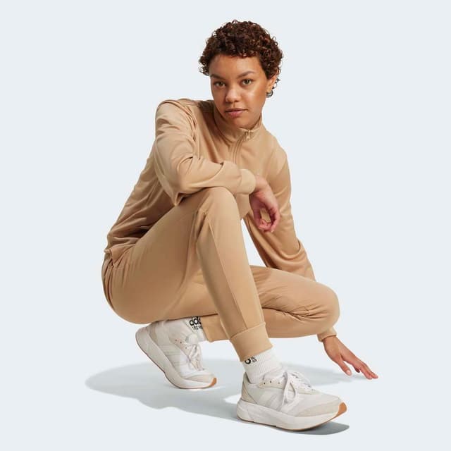 Thumbnail 4 de Adidas Essentials Feel Cozy chándal mujer