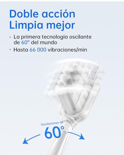 Thumbnail 1 de Laifen Wave Cepillo eléctrico sónico 45 días