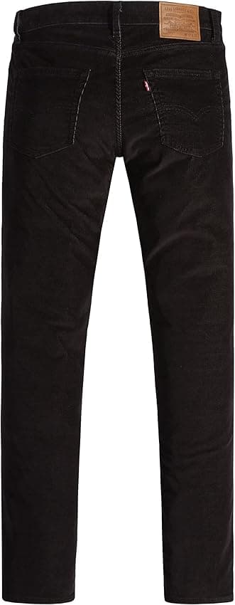 Detalle 2 de Levi's 511 Slim vaqueros 36W/32L hombre