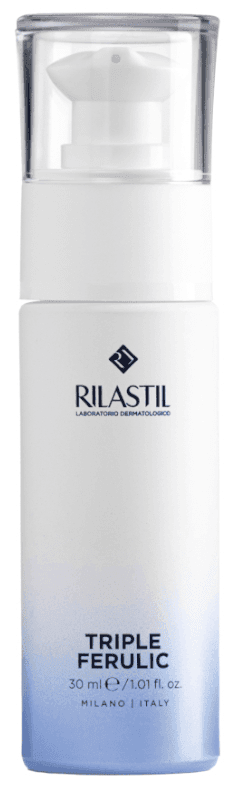 Imagen de Rilastil Triple Ferulic Sérum Bi-gel 30 ml en OfertitasTOP
