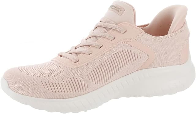 Detalle 2 de Skechers Bobs Squad Chaos Zapatillas 38,5