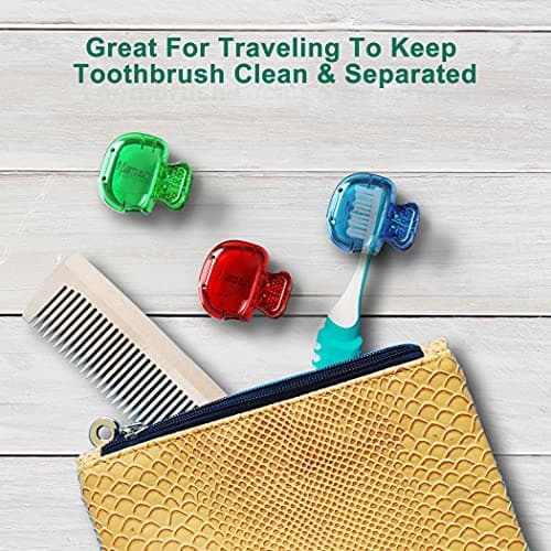 Thumbnail 5 de Mspan Toothbrush Cover