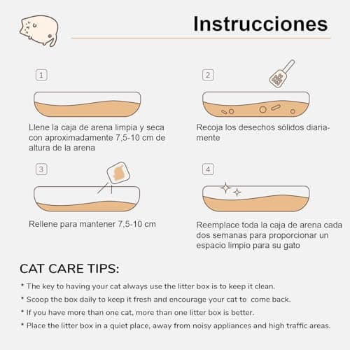 Thumbnail 6 de FUKUMARU Arena de Tofu para Gatos 10.8kg