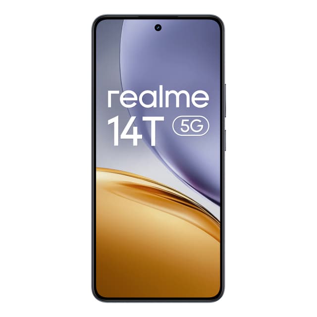 Thumbnail 2 de Realme Realme 14T 5G 8 GB + 256 GB móvil libre