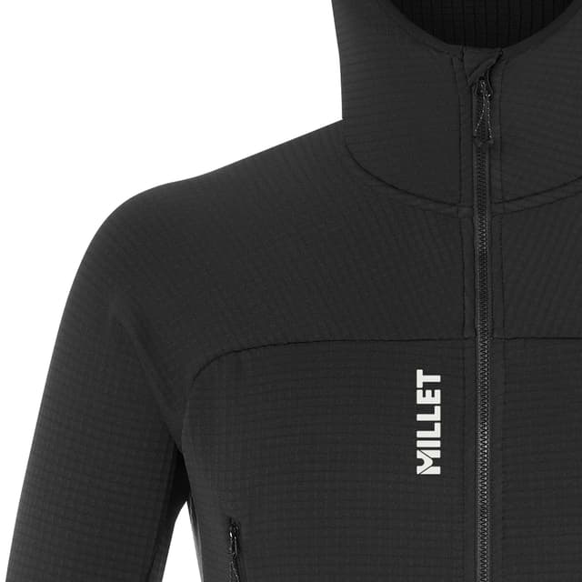Detalle de Millet Fusion Chaqueta de hombre