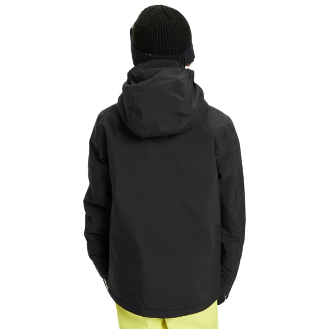 Thumbnail 1 de Quiksilver Side Hit Solid