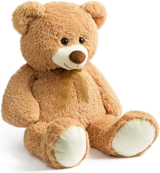 Thumbnail 2 de iBonny 90cm Giant Teddy Bear Plush