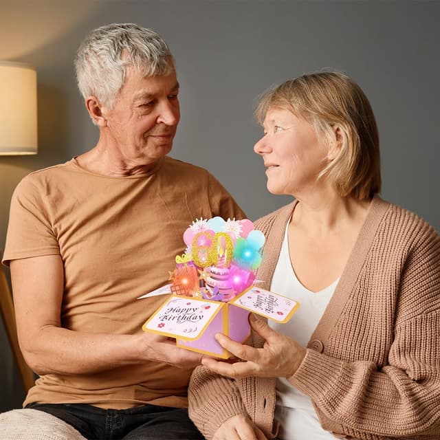 Thumbnail 6 de Biglietto 60 anni OFFCUP 3D 🎉