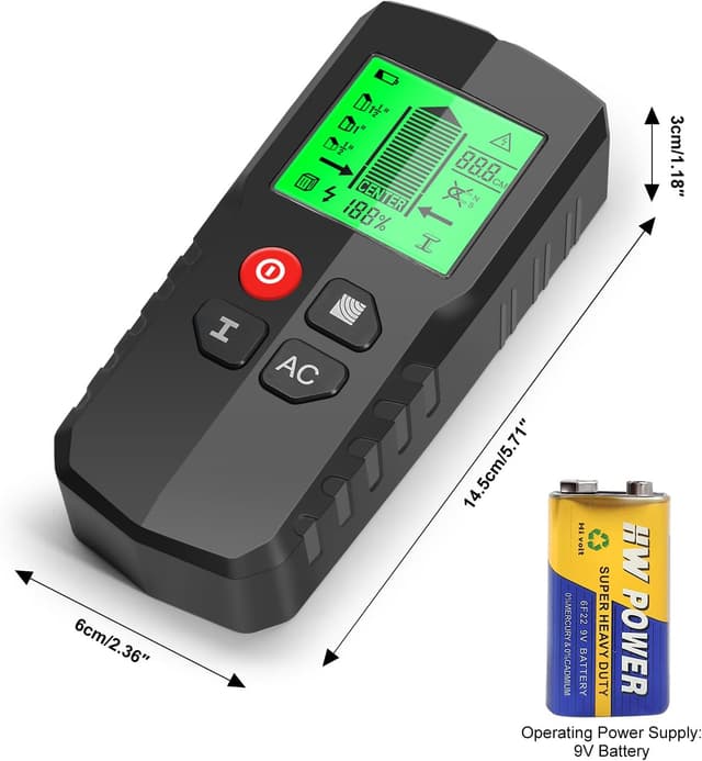 Thumbnail 4 de EXTSUD Leitungsfinder 🔍