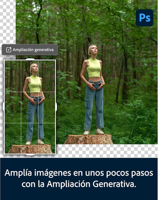 Thumbnail 4 de Adobe Creative Cloud Standard 1 Año | Descarga Digital 💻🌟