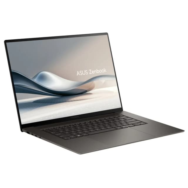 Detalle 2 de ASUS Zenbook S 16 OLED UM5606WA-RK053W (16") con AMD Ryzen AI 9 y 32GB RAM