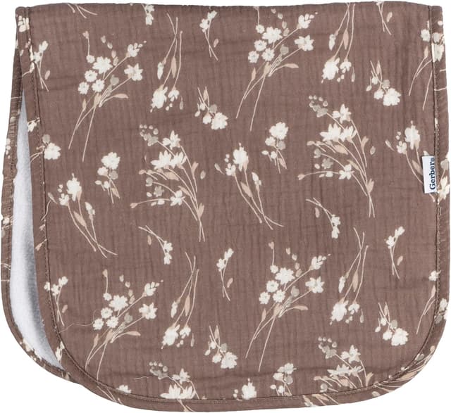 Detalle 2 de Gerber Confezione 5 panni ruttino 👶