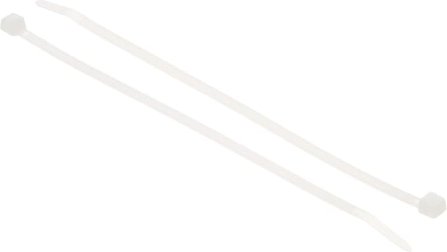 Detalle 2 de Kopp Kabelbinder Sortiment 356800097 75 Stück