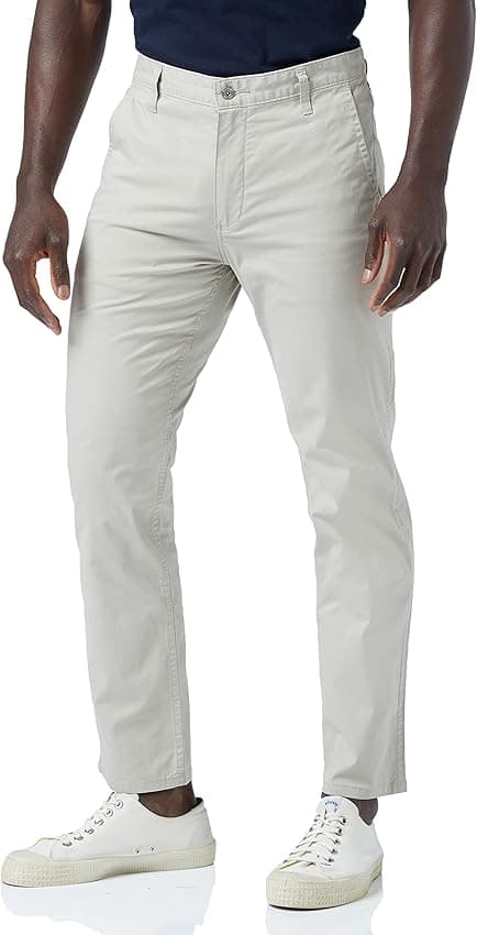Thumbnail 6 de Dockers Alpha Original Khaki Pantalones 38W/32L