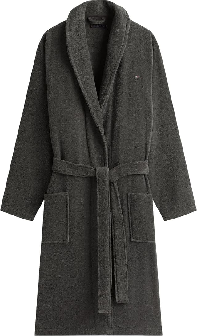 Detalle 1 de Tommy Hilfiger Peignoir de bain 🧖
