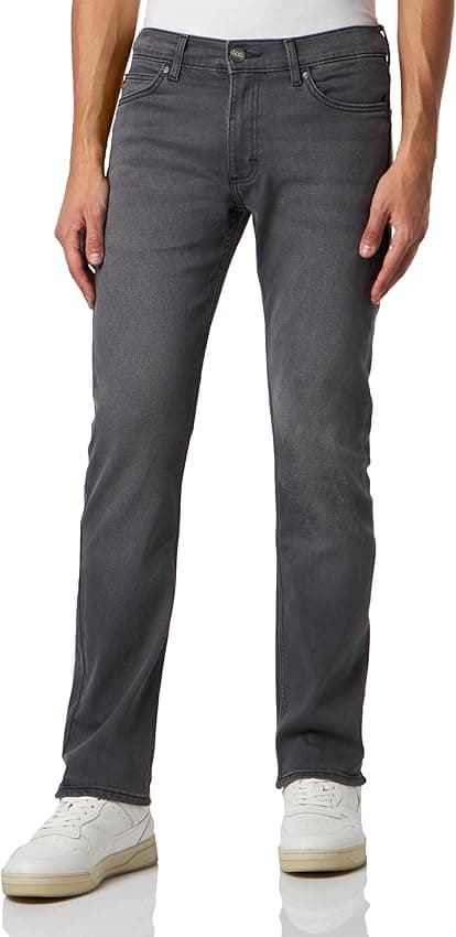 Thumbnail 5 de Lee Legendary Slim Jeans 29W/32L Azul 29W/32L