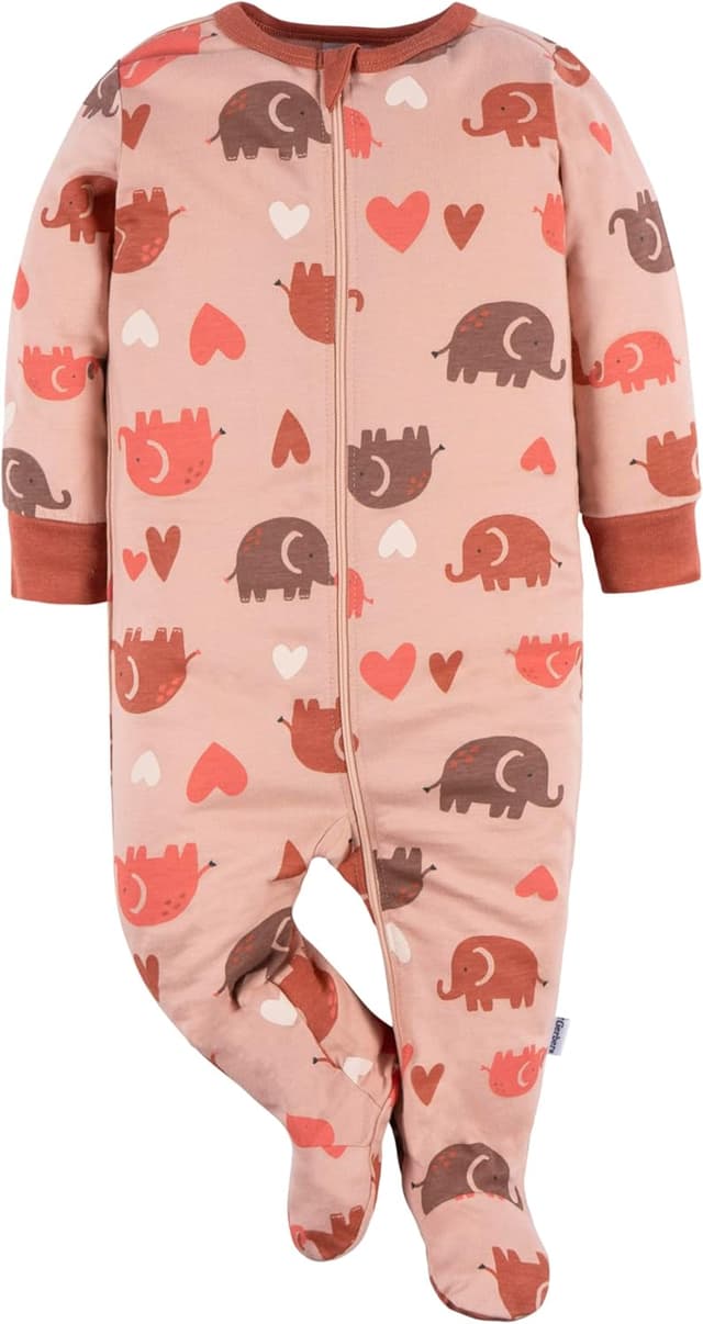 Thumbnail 3 de Gerber 12 Piece Layette Set 12 pièces 👶