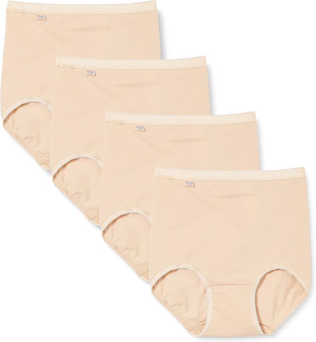 Thumbnail 6 de Sloggi Basic+ Maxi sous-vêtement 18