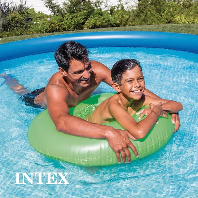 Thumbnail 5 de Intex 56920 Piscina Hinchable Ø305x76 cm
