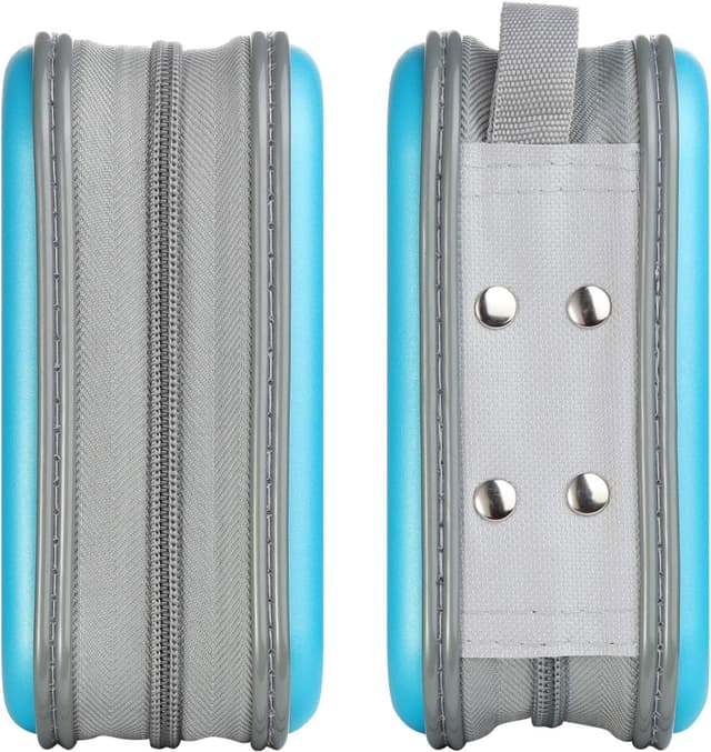 Thumbnail 3 de Alavisxf XX Estuche de CD 48 Capacidad 💽 de Viaje y Plástico