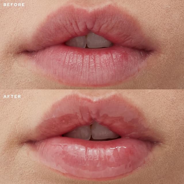 Detalle de belif Super knights – Soin des lèvres repulpant à la menthe (effet frais mentholé) | K-beauty