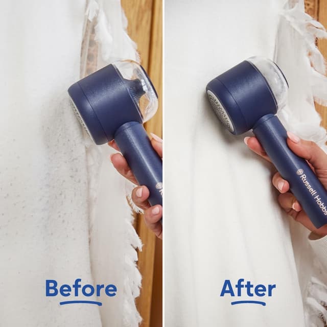 Thumbnail 5 de Russell Hobbs Revive Fusselrasierer 90 Min.