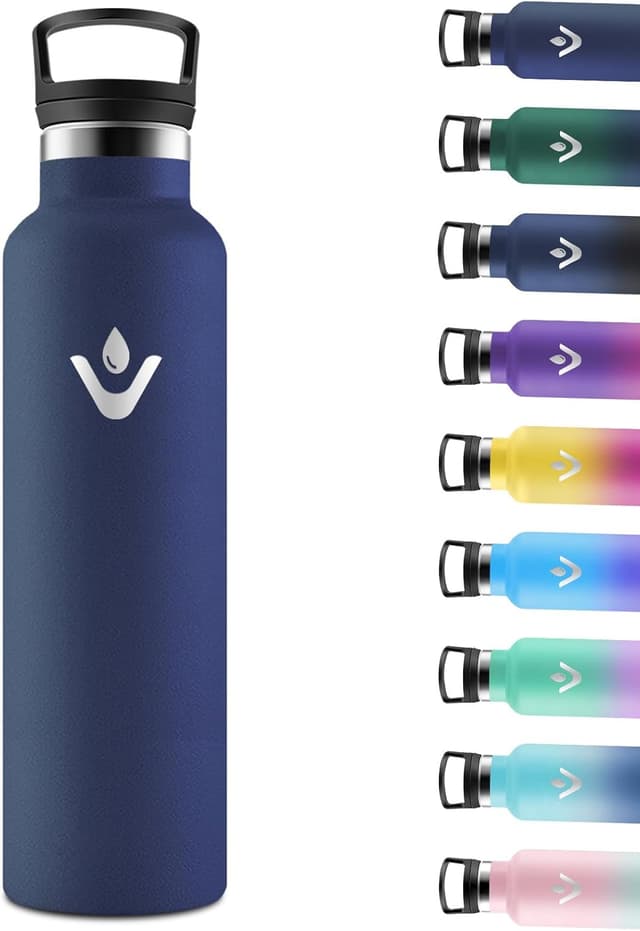 Thumbnail 6 de Motswedi Gourde Isotherme 1L