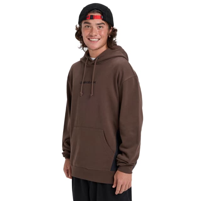 Thumbnail 2 de Quiksilver Cb Hood Sudadera Hombre