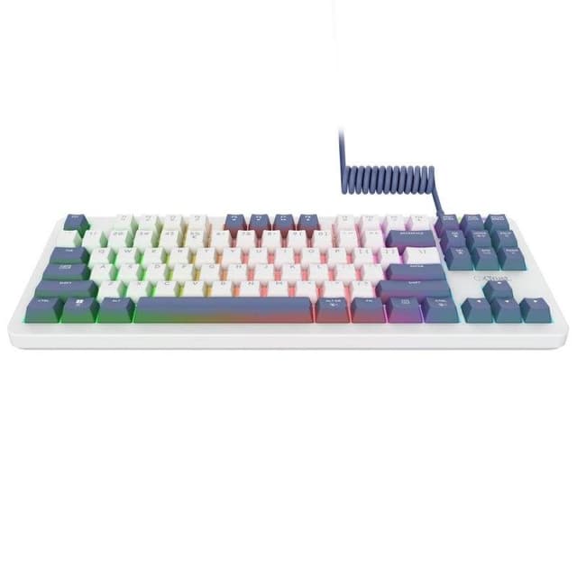 Thumbnail 3 de Trust GXT 872 Xyra teclado mecánico TKL RGB