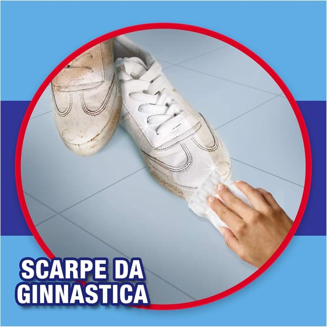 Thumbnail 4 de Mastro Lindo Gomma Magica 24 pezzi 🧽