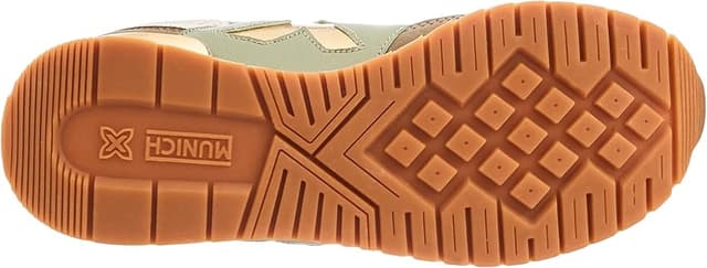 Detalle 1 de Munich Dash 2023 Zapatillas unisex 42 EU
