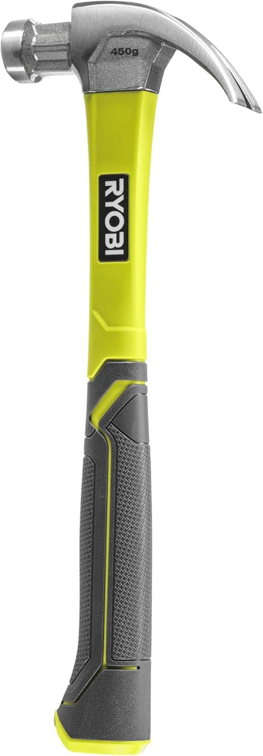 Thumbnail 4 de RYOBI Marteau a griffe 560 g