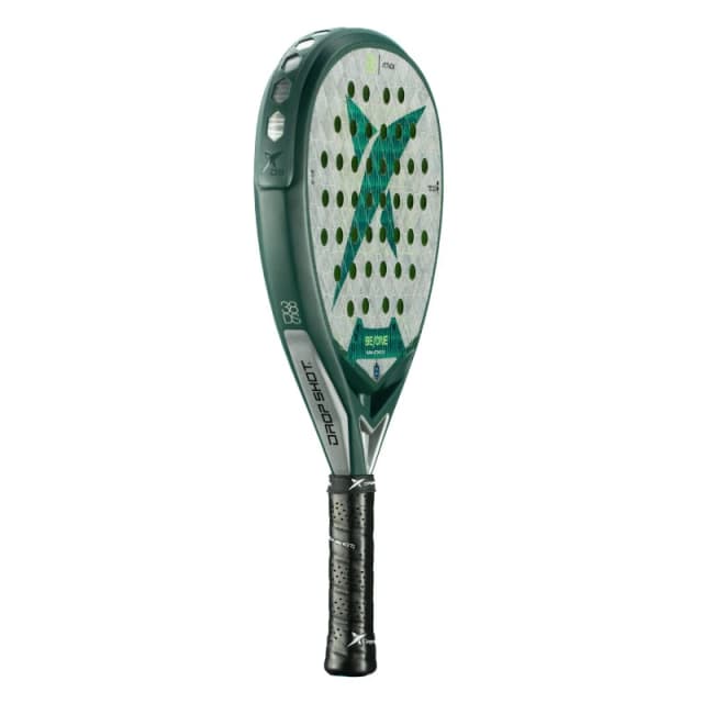 Thumbnail 1 de Drop Shot Furia Attack 1.0 pala de pádel 🎾