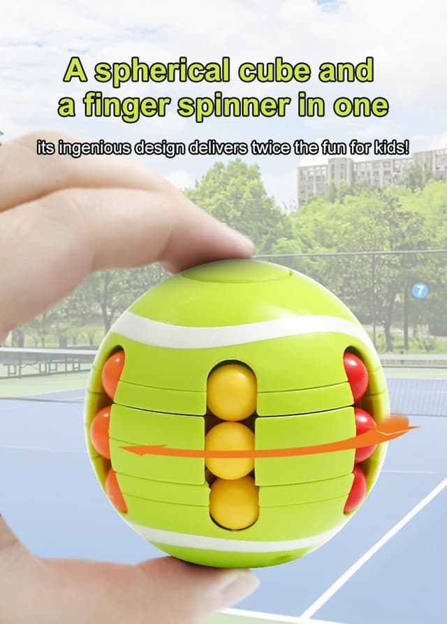 Thumbnail 5 de Zonopy Puzzle Ball 3D Bola laberinto