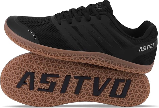 Imagen de ASITVO Barefoot Walking Shoes Zero Drop en OfertitasTOP