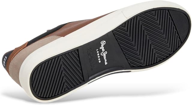 Thumbnail 4 de Pepe Jeans Kenton Court zapatillas sintéticas