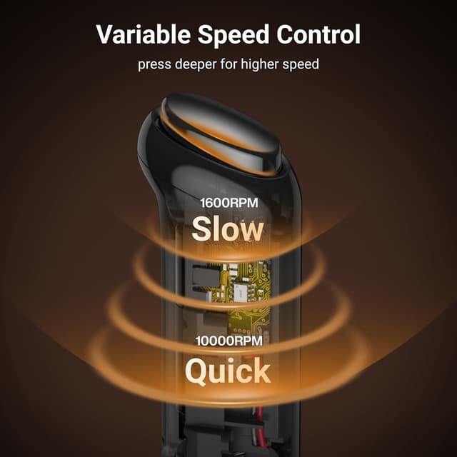 Thumbnail 1 de InstaWhisk Milk Frother with Variable Speed