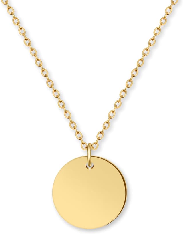 Thumbnail 6 de Good.Designs Collar 42+5 cm círculo