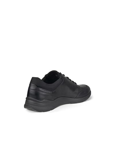 Thumbnail 8 de ECCO Irving Zapatillas hombre Black 43 EU