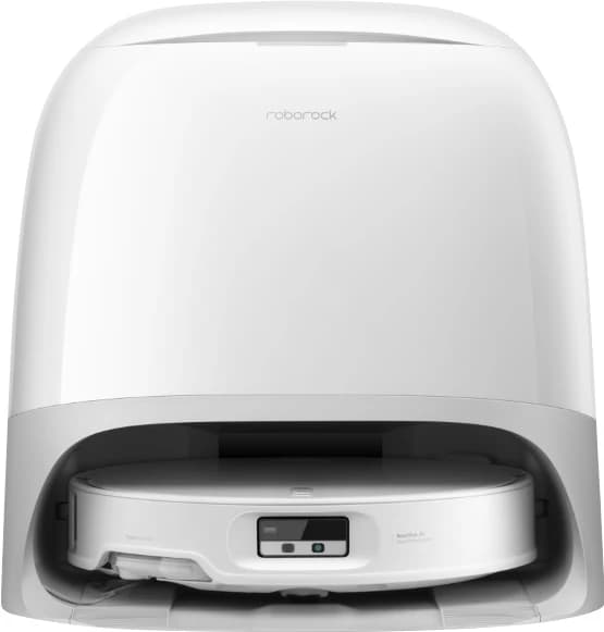 Thumbnail 23 de Roborock Qrevo Curv 2 ProX – 4 cm‑Höhe 🤖