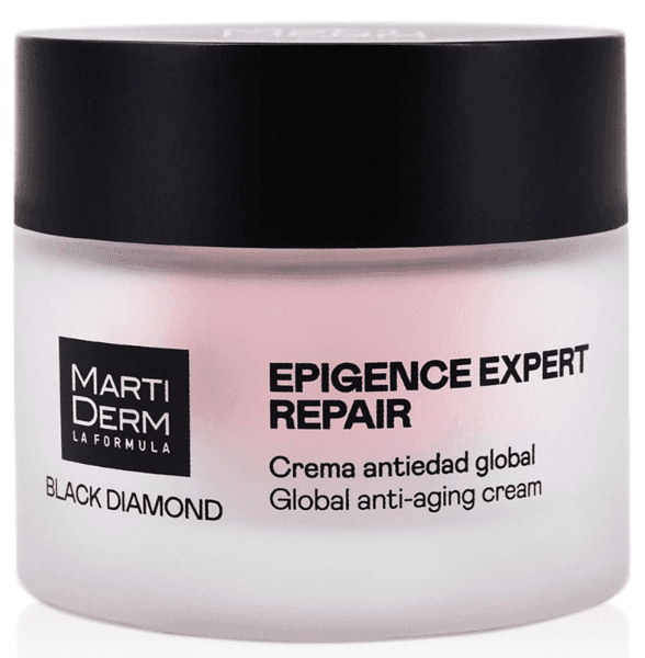 Detalle de Martiderm Black Diamond Epigence Expert Repair 50 ml